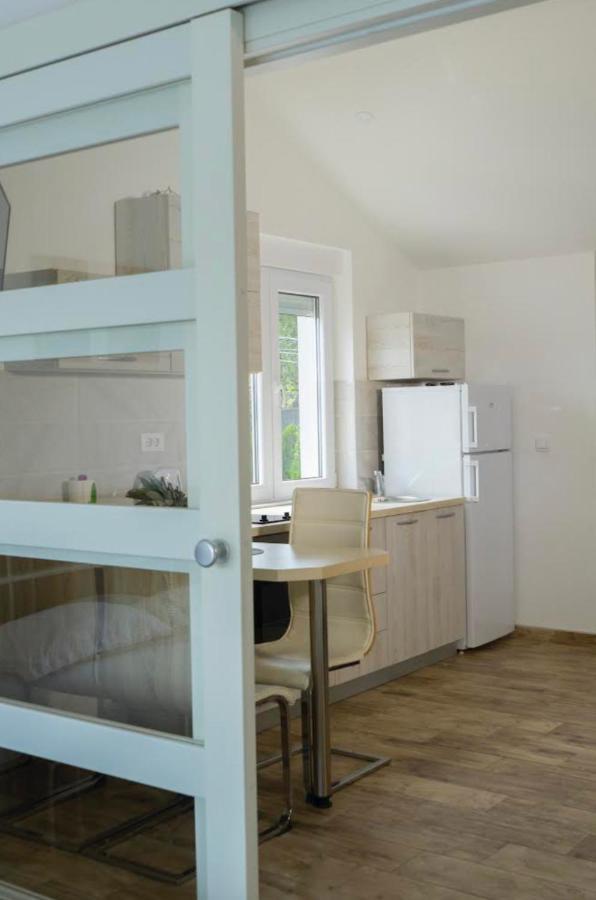 טיווט Franovic Apartments מראה חיצוני תמונה