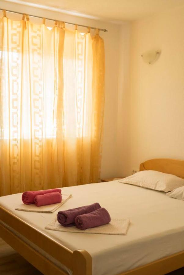 טיווט Franovic Apartments מראה חיצוני תמונה