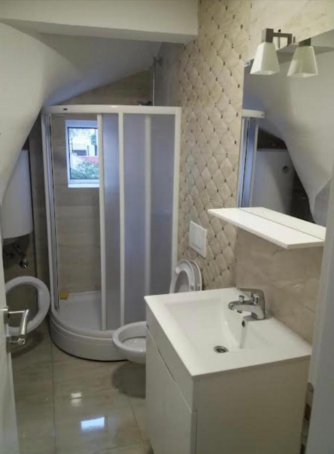 טיווט Franovic Apartments מראה חיצוני תמונה
