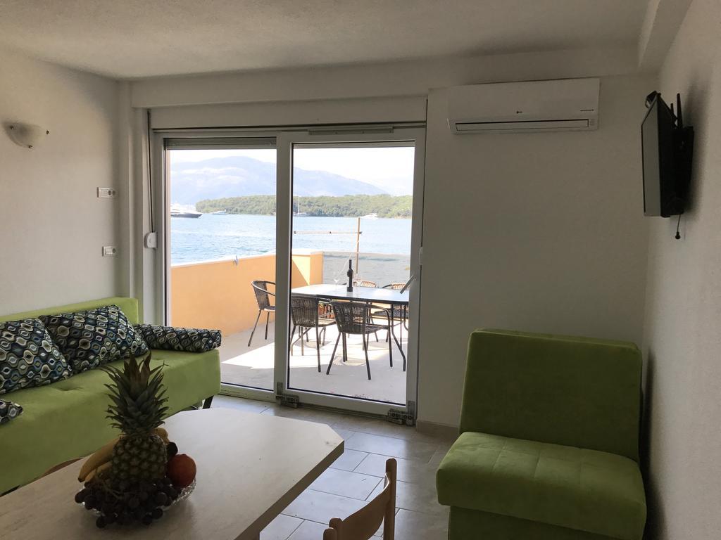 טיווט Franovic Apartments מראה חיצוני תמונה