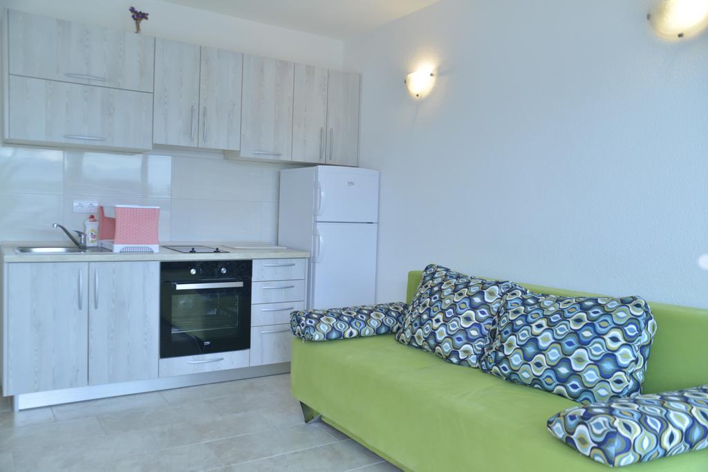 טיווט Franovic Apartments מראה חיצוני תמונה