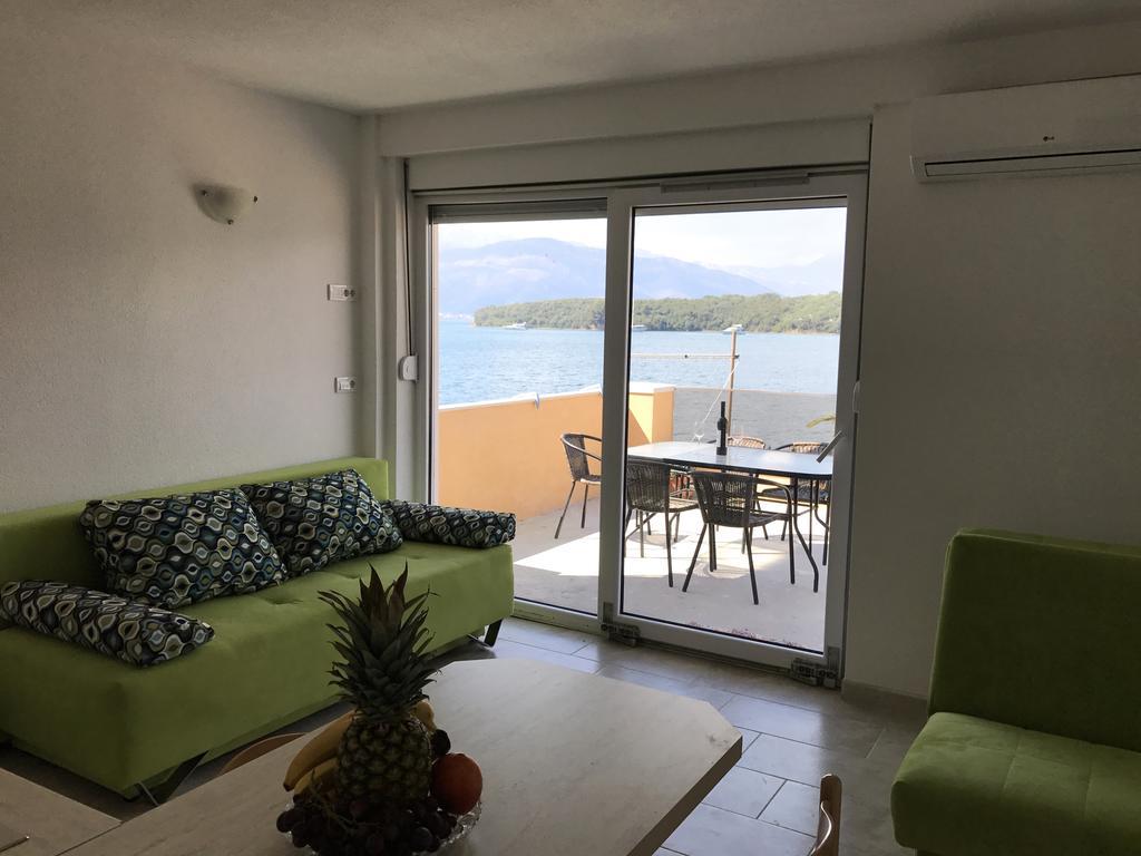טיווט Franovic Apartments מראה חיצוני תמונה
