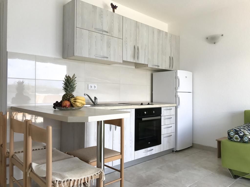 טיווט Franovic Apartments מראה חיצוני תמונה