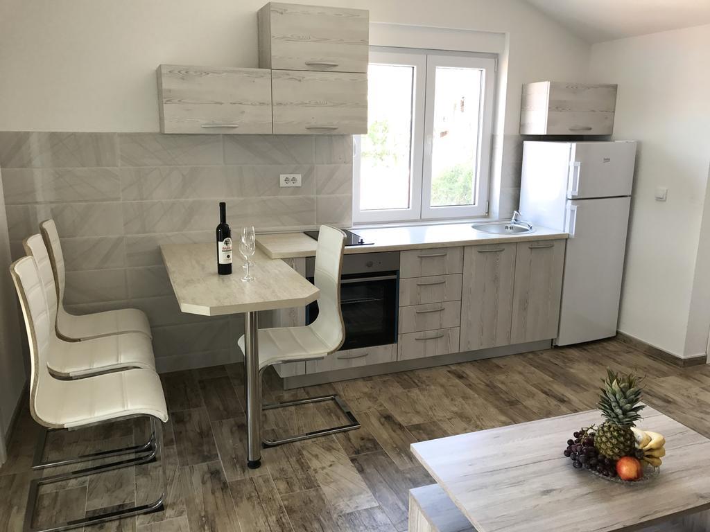 טיווט Franovic Apartments מראה חיצוני תמונה
